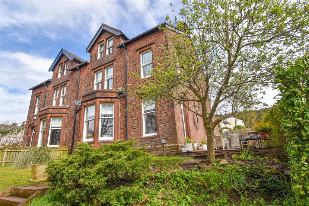 Lowther Street, Penrith, 6 bedroom, House - Semi-Detached