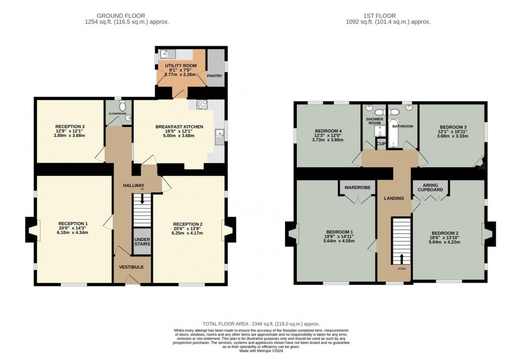 Floorplan for Gilsland, Brampton